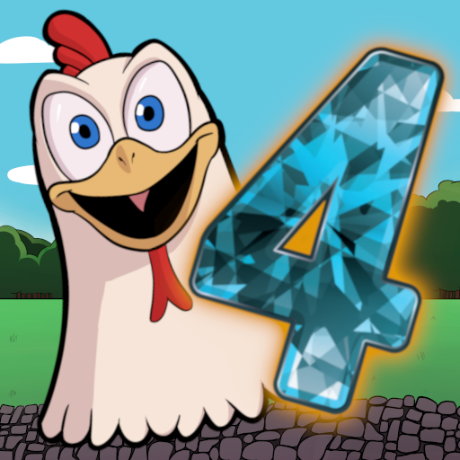 Slot Gallina 4 1.17.0 Icon