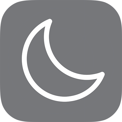 Napp by Dreams logo