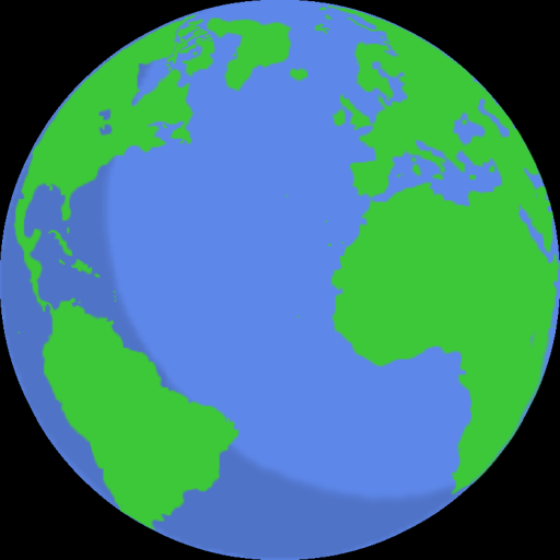 Random Location logo