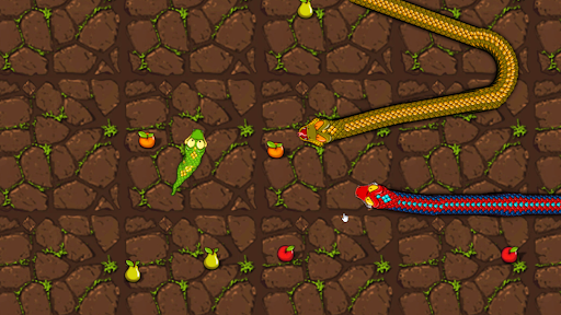 Queens Land Snake Escape ‏ Screen 2