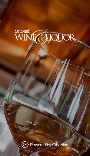 Katonah Wine and Liquor