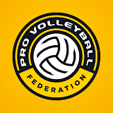 Pro Volleyball Federation icon