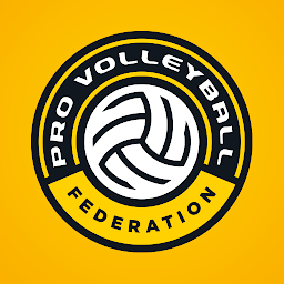 Icon image Pro Volleyball Federation