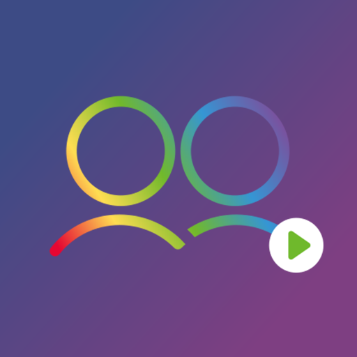 GagaOOLala: Gay, Les, BL Films logo