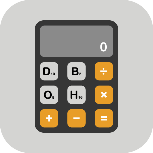 Calculadora Binaria Descarga en Windows