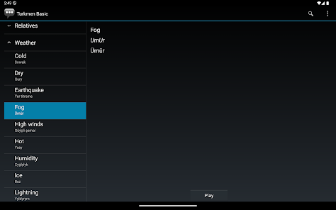 Screenshot image