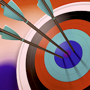 Archery Ninja - Sniper Shooting Assassin Game