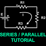 Series/Parallel Tutorial icon