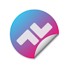 StickerConv for WA & Telegram icon
