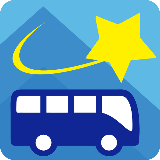 首都客運 logo
