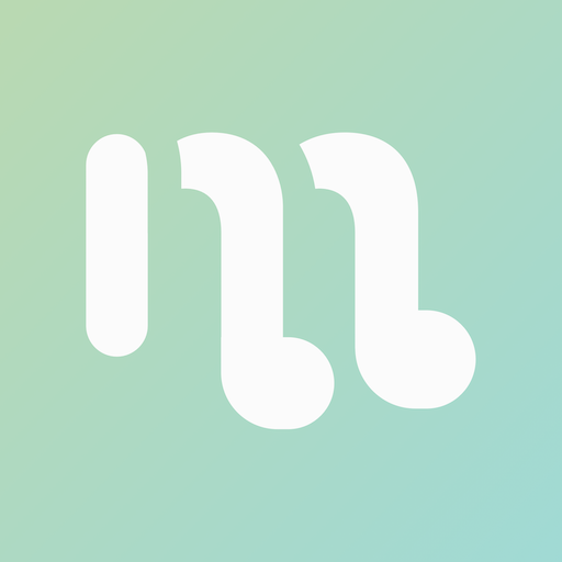 Memima Baby logo