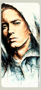 Eminem Wallpapers 2023 4K HD