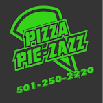 Pizza Pie Zazz