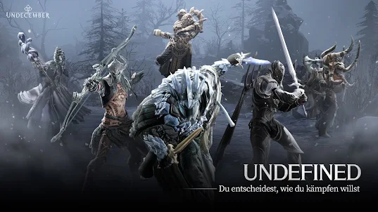 Undecember