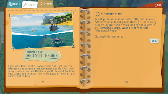Ylands Screenshot