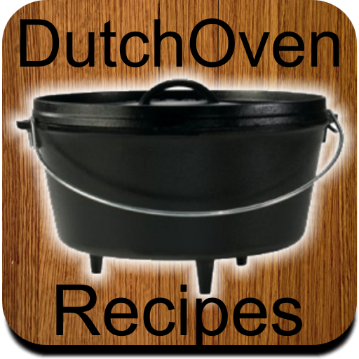 Dutch Oven Recipes - LIVE 1.0 Icon