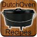 Dutch Oven Recipes - LIVE