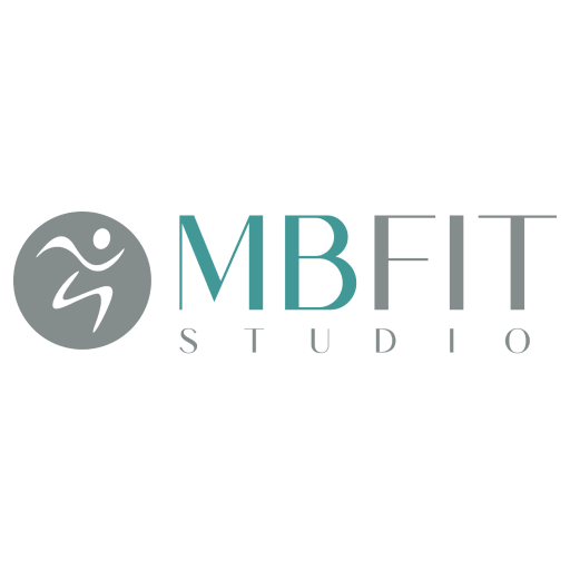 MB Fit Studio logo