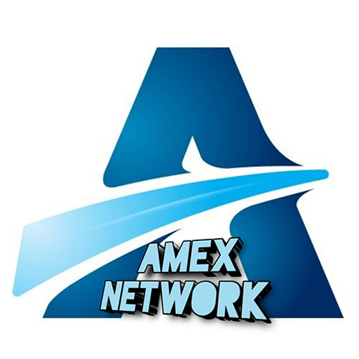 AmexNetwork logo