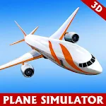 Airplane Pilot Simulator - Real Plane Flight Games Apk