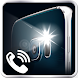 フラッシュライト 着信 – LED通知 電話とSMS - Androidアプリ