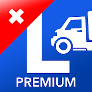 iTheory Truck Premium Switzerland 2021