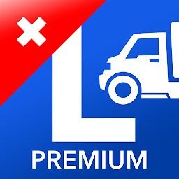 Icon image iTheorie Lastwagen Premium Schweiz 2021