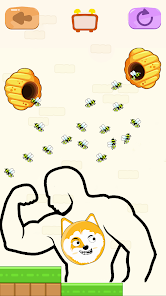 Imágen 14 Save the dog: Salvar al perro android