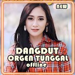 Cover Image of Download Lagu Angel - Dangdut Koplo Cover Offline 1.0.0 APK