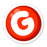 Gums Up  -  Google play cards icon