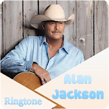 Alan Jackson Good Ringtones icon