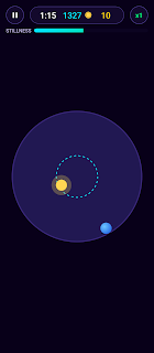 Still Ball screenshot 5