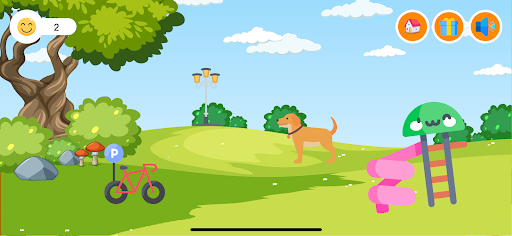 Play Rec Land Screen 2