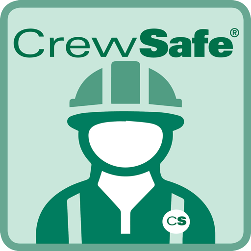 CrewSafe logo