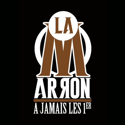 La Marron logo