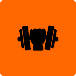 Cover Image of Download Dumbbell Fitness Training: Wor  APK