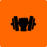 Dumbbell Fitness Training: Workouts & Challenges icon