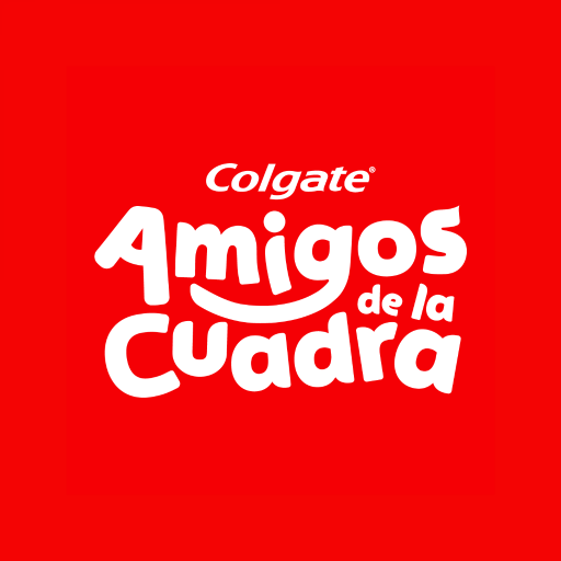 Amigos de la cuadra logo
