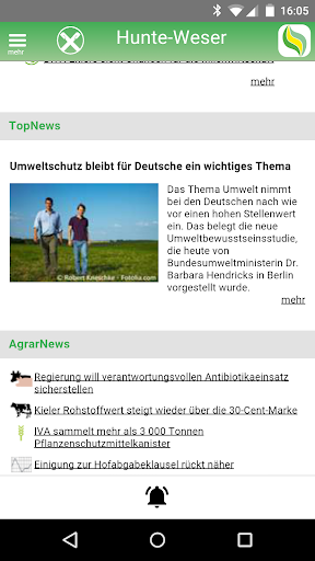 Hunte-Weser Screen 3