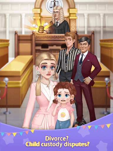 Hey Beauty: Love & Puzzle 11