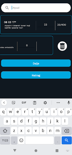 RecControl Screenshot 4 - AppWisp.com