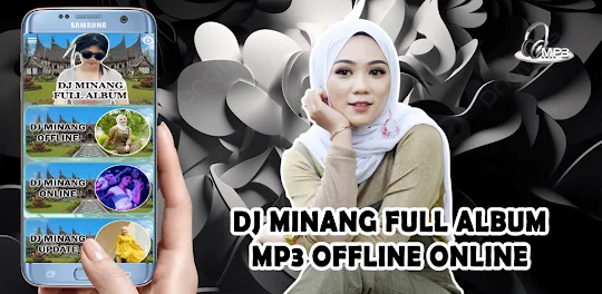 Lagu DJ Minang Full Album Mp3