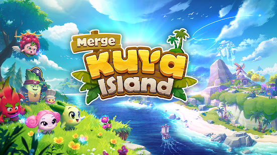 Merge Kuya Island apkdebit screenshots 4