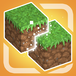 MergeCrafter - 마법의 병합 세계 Mod Apk