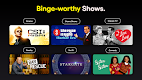 screenshot of PlutoTV: Live TV & Free Movies