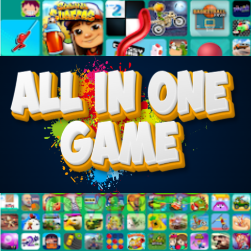 All Games: All In One Game, NE