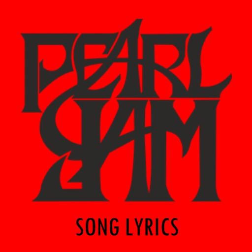 Pearl Jam Lyrics Download on Windows