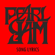 Pearl Jam Lyrics