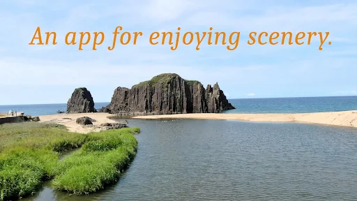 Pass The Time:Scenery Of Japan