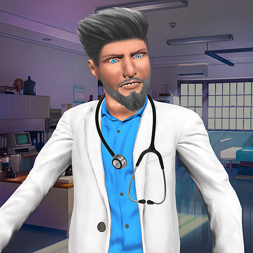 Evil Doctor Hospital Simulator